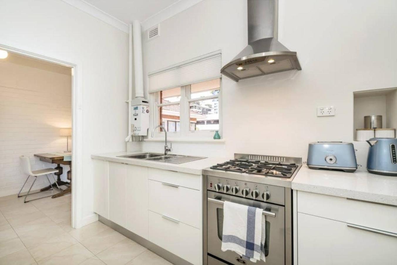 Апартаменты 30 Foreshore Fun Swan River 1Brparking Перт Экстерьер фото