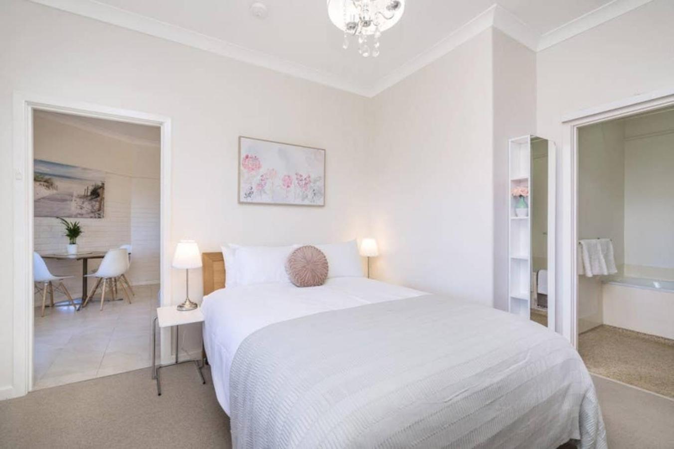 Апартаменты 30 Foreshore Fun Swan River 1Brparking Перт Экстерьер фото