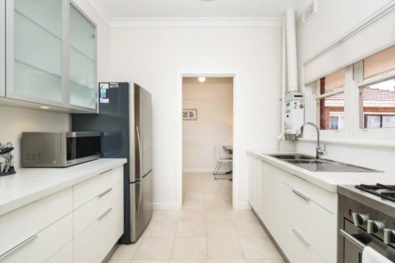 Апартаменты 30 Foreshore Fun Swan River 1Brparking Перт Экстерьер фото